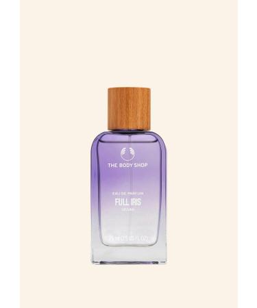 Full Iris Eau de Parfum- 75ML