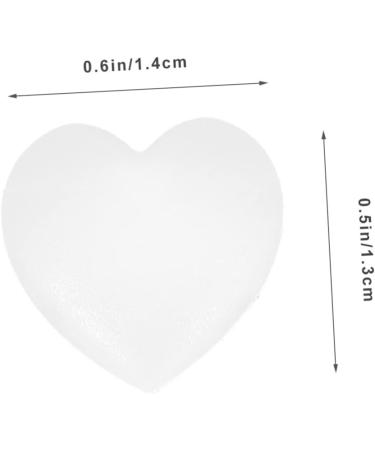 Buy Healeeved Anti-Slip Glasses Holders - 20 Pairs Silicone Sunglass & Eyewear Accessories | International Shipping - Buy Online on GoSupps.com