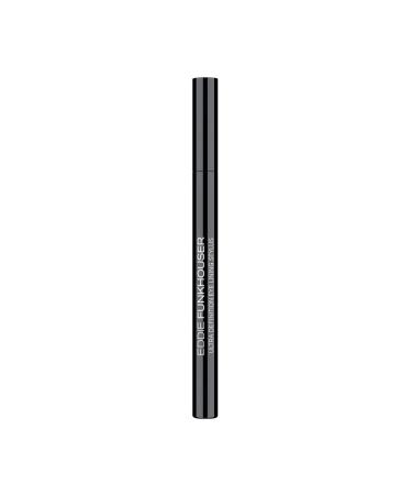 EDDIE FUNKHOUSER Ultra Definition Eye Liner in Absolute Black - 0.8ml / 0.02 fl. oz - Buy Online on GoSupps.com
