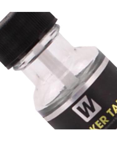 zalati Wig Glue Lace Strong Hold Bond Hair Adhesive Invisible Hair Replacement Bonding Old Package - Buy Online on GoSupps.com