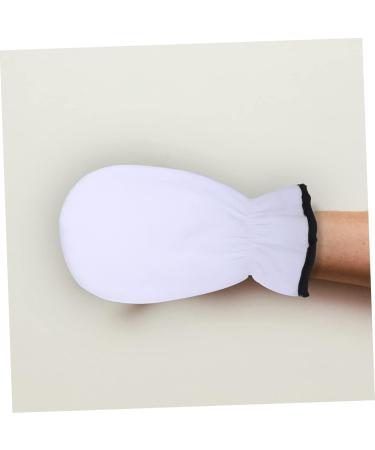 2paires Paraffine Et Mitaines Pour Soin Des Mains Et Spa Lot Pour R tention De Chaleur Et Absorption Profonde - Buy Online on GoSupps.com