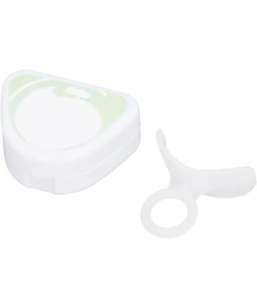 Mouth Breathing Corrector Oral Correct Stop Biting Lip Corrector for Tongue Out (Large 35cm/13.77in) - Buy Online on GoSupps.com