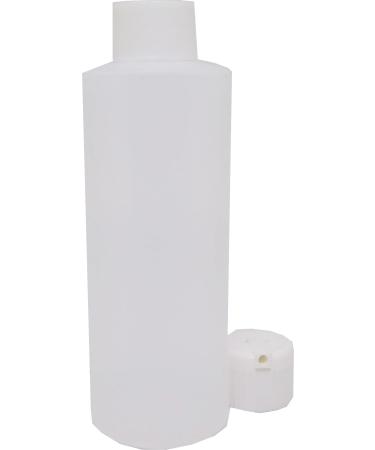 Obsession - Type For Women Scented Body Oil Fragrance Flip Cap - Light Gold - 4 oz. - ID#23095 4 Fl Oz (Pack of 1)