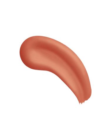 L'Oreal Paris Infallible Pro-Matte Liquid Lipstick Cowboy 0.21 fl oz - Long-Lasting Matte Lip Color - Buy Online on GoSupps.com