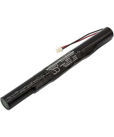 High-Quality Replacement Battery for Jawbone Big Jambox J2011 - J200/ICR18650F1L | International Shipping Available - Buy Online on GoSupps.com