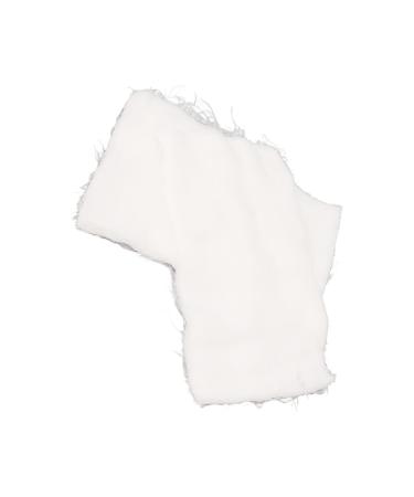 Absorption Forte de Station Thermale Jetable de Gaze de Pleine Couverture de Gaze de Masque Facial pour la Maison