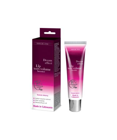 Lip Balm Enhancer provides deep repair smooths lip lines and plumps the lips.AVA Lip Recovery It contains lip peptides and coconut oilkeeping your lips moisturized smooth and full. sweet cherry - Buy Online on GoSupps.com