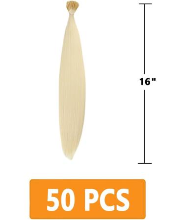 Prinfantasy Indian Headdress Synthetic Hair Extensions - 16 Inch for Women and Girls | BZ257 GBBZ257 - Buy Online on GoSupps.com