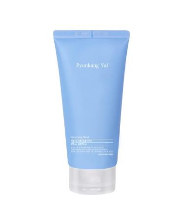 PYUNKANG YUL Sleeping Mask with Willow Bark  Astragalus Root  Ceramide  Hyaluronic Acid for Deep Nourishing  Hydrating  Refreshing Skin | Korean Skin Care Moisturizing Night Cream | Safe on Sensitive Skin | Soft Cream Fo... - Buy Online on GoSupps.com