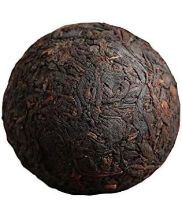 500g (100g*5 cakes) Pu'er cooked tea Pu'er tea (17.6oz.) Bamboo shoots leaf bag Pu'er cooked tea Menghai ancient tree Pu'erTuocha - Buy Online on GoSupps.com