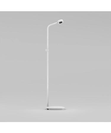 Nanit Pro 2nd Gen Smart Baby Monitor & Floor Stand - 1080p Wi-Fi Camera Sleep Trainer Breath Tracker 2-Way Audio Real-Time Analysis - Buy Online on GoSupps.com