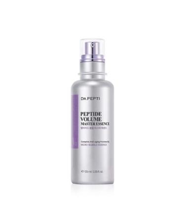 Dr. Pepti Season 3 Volume Essence Peptide Master 105ml / 3.55 fl oz