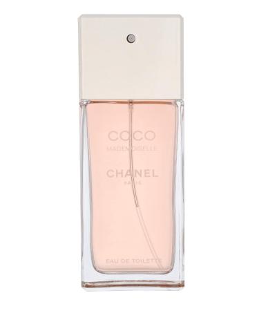 Coco Mademoiselle by Chanel for Women Eau De Toilette Spray 1.7 Ounce 1.7 Fl Oz (Pack of 1) - Buy Online on GoSupps.com