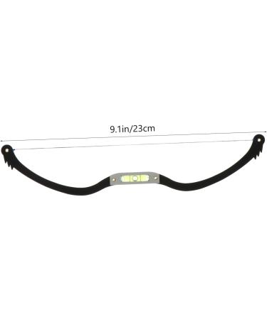 FOMIYES 3pcs Bow Eyebrow Ruler Makeup Tools Eyebrow Calipers Eyebrow Shaping Kit Measuring Ruler Make up - Buy Online on GoSupps.com