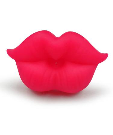 Toddmomy 10 Pcs Infant Pacifier Set - Funny Lip Shaped Pacifiers for Babies - Buy Online on GoSupps.com
