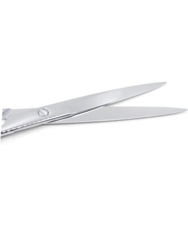 Minkissy 3PCS Long Handle Wave Cut Scissors Set - Premium Quality for Precision Cutting | Shop Internationally - Buy Online on GoSupps.com