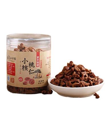 Chinese Peeled Walnuts,New Walnuts Kernels picked in Sep 2022,Linan Mountain Walnuts Kernels,Walnut Meat, Net 170g/6oz.,  (Creamy)