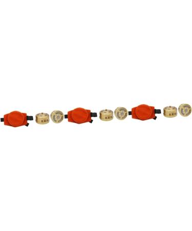 FRCOLOR 3-Piece Chinese Column Moxibustion Set Premium Herbal Therapy for Pain Relief | Shop Internationally - Buy Online on GoSupps.com