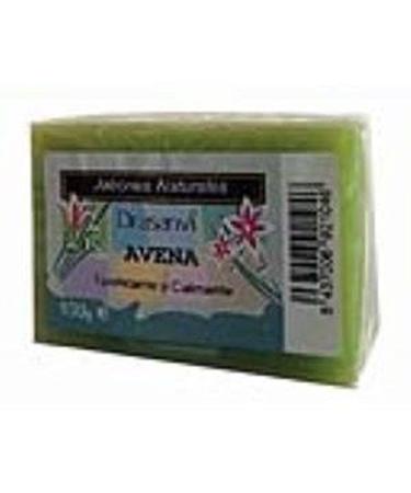 Drasanvi Drasanvi Oats Soap 100 g