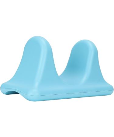 Adjustable PSOAS Muscle Relief Tool | Effective Massage Device for Knee Thighs & Back Blue - Buy Online on GoSupps.com