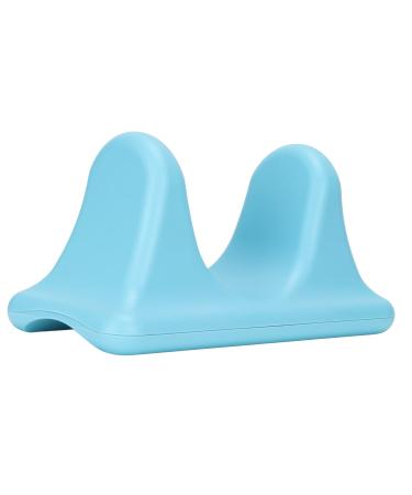 Psoas Muscle Release Massager Psoas Muscle Massager Personal Self Massager for Office or Home(Blue)