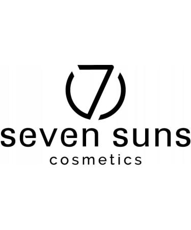 7Suns Brillenza Face Container 50 - 75 ml - Buy Online on GoSupps.com