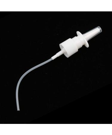 Buy Bulk 10pcs 30ml Blue Empty Refillable Glass Nasal Spray Bottles - International Shipping Available - Buy Online on GoSupps.com