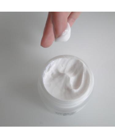 Buy tianDe Anti-Wrinkle Eye Cream 50g - Complex Eye Care for Youthful Skin | International Shipping - Buy Online on GoSupps.com