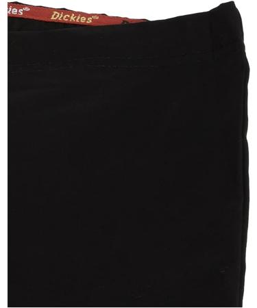 Dickies EDS Signature Scrubs Pant Drawstring 83006 - Large Black | Men & Women - Buy Online on GoSupps.com