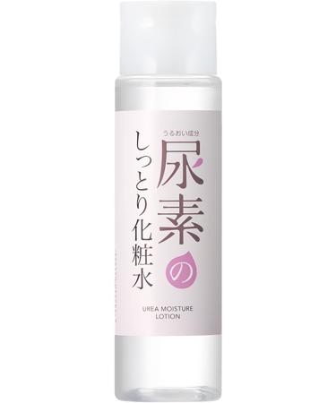 SUKOYAKA SUHADA Urea Moisturizing Toner 200ml - Hydrating Skin Tonic for Soft and Smooth Skin - Buy Online on GoSupps.com