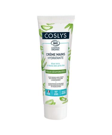 Coslys Moisturizing Hand Cream 50ml