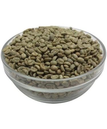 1Kg Bag Green Coffee Beans Rich in Taste Perfect Aroma| A Gift For Loved Ones For Home Roasting| Sidamo Coffee Beans From Ethiopia| - Buy Online on GoSupps.com
