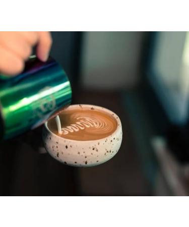 MONIN - Assorted Caramel Syrup and Vanilla Syrup for Coffee Cappuccino Latte and Hot Chocolate - Natural Flavors - 2x70cl - Buy Online on GoSupps.com