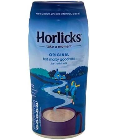  Several Horlicks Original Malted Drinks 500g (2 Pack) 500g Malted Chocolate - Buy Online on GoSupps.com