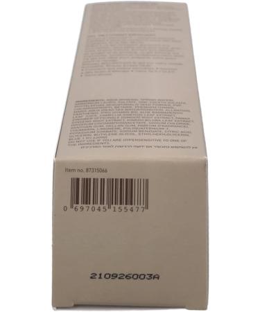 Ahava: Men Exfoliating Cleansing Gel (100 ml) - Buy Online on GoSupps.com