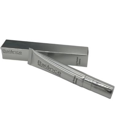  Bal nce cosmetics GmbH Bal nce Cosmetics Lip Plumper Extreme Instant Plumping Lip Balm Silver Grey 30 ml - Buy Online on GoSupps.com