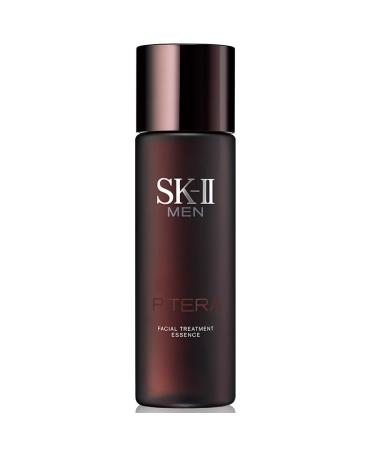 SK-II Facial Treatment Essence 7.67 Oz - Premium Anti-Aging Essence for Radiant Skin | International Shipping Available - Buy Online on GoSupps.com
