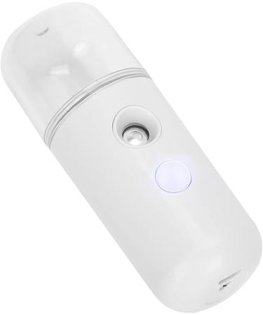 Pulv risateur de Brume Facial Ultra-fin - Porable 30 Ml Spray de Soins la Peau pour les Types Peau - L ger R sistant aux Fuites et Facile Transporter - Buy Online on GoSupps.com