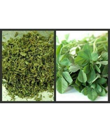 MDH Kasuri Methi 25g - Premium Dry Fenugreek Leaves Seasoning - Buy Online on GoSupps.com