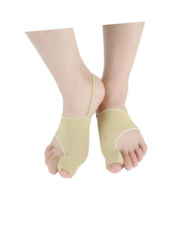Buy Ipetboom Thumb Bunion Spacers - Hallux Straighteners & Foot Protectors for Daily Use | International Shipping Available - Buy Online on GoSupps.com