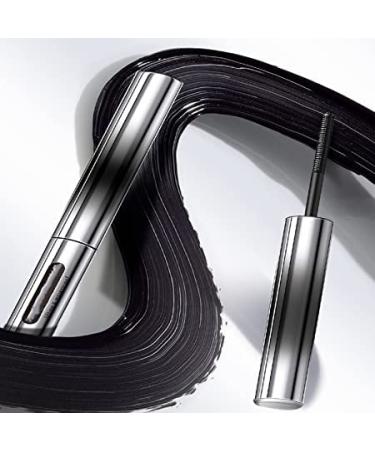 Metal Mascara: Classic Black, Long Lasting, No Flaking, Clumping, or Smudging (2 Pieces) - Buy Online on GoSupps.com