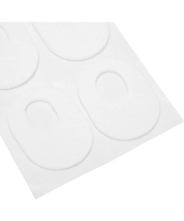 Buy Chicken Eyes Remover & Anti-Pain Foot Sloping Corn Pads - Easy to Apply Durable Solution for Athletes & Students - Buy Online on GoSupps.com
