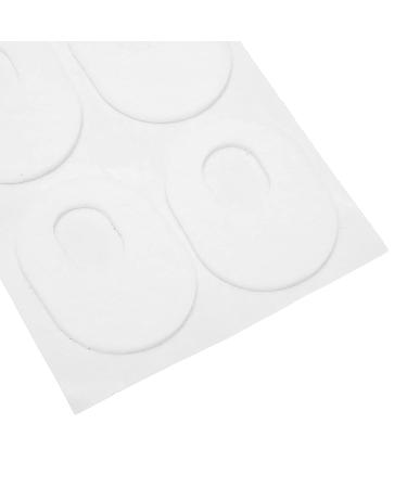 Self-Adhesive Corn Cushions - Oval Foot Pads for Calluses & Pain Relief - Ideal for Sports, School, and Work - Buy Online on GoSupps.com