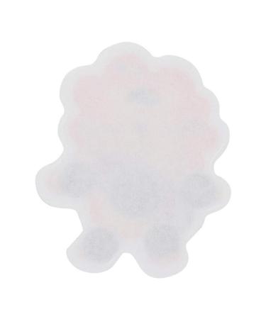 Children's Cartoon Temperature Stickers - 6 Pack Flexible Skin-Friendly Forehead Thermometer for Baby Care - Buy Online on GoSupps.com