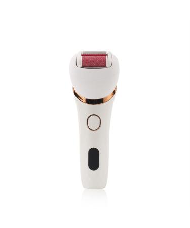 UNbit Depilatory Apparatus Eyebrow Trimmer Facial Hair Remover Electric Razor Pubic Hair Bikini Shaver Painless Epilator for Face Peach Fuzz Lips Trimmer