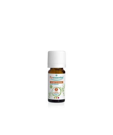 Pure -eating huile dated 5ml