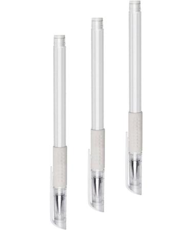 STOBOK 3PCS Waterproof Marking Pen Tools Eyebrow Pencil Tattooing Mapping Tool Skin Pen Use a Pen Simple - Buy Online on GoSupps.com