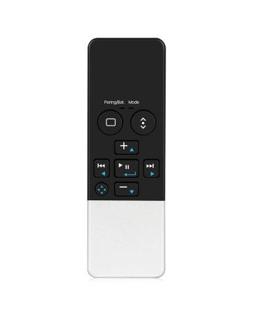 TNP Bluetooth Remote Control for iPad iPhone - Trackpad Media Presenter for iOS Mac Android Tablet PC - Wireless Camera Shutter, Media Button, Presentation Clicker, iPad Air Pro, MacBook Pro Mini M1