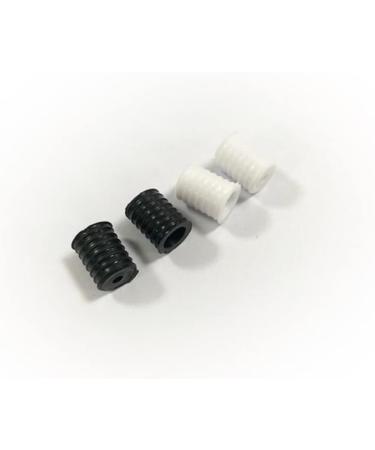 Gatuida 600 Pcal Ear M Questions Hook Ski Accessories - Rope Buckle Extension Hooks Kipfeder Attack Lanyards with Stopped Closure White Controller Mask (1x0.6cm 3pcs) - International Shipping Available - Buy Online on GoSupps.com