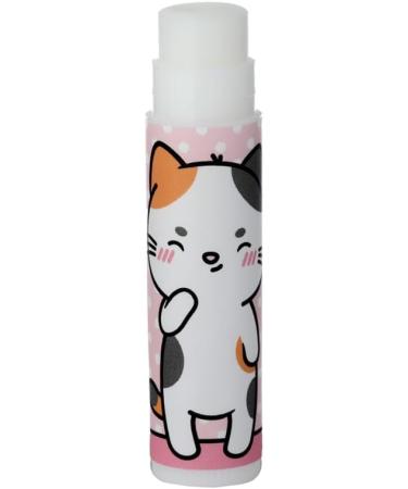 Puckator Lola the Cat and Shuggs the Shiba Inu Dog Adoramals Pets Stick Lip Balm Cherry (Lola) Vanilla (Shuggs) Lip Care Stick Balms Chapstick Holiday Essentials For Women Family Lipbalm Moisturiser - Buy Online on GoSupps.com